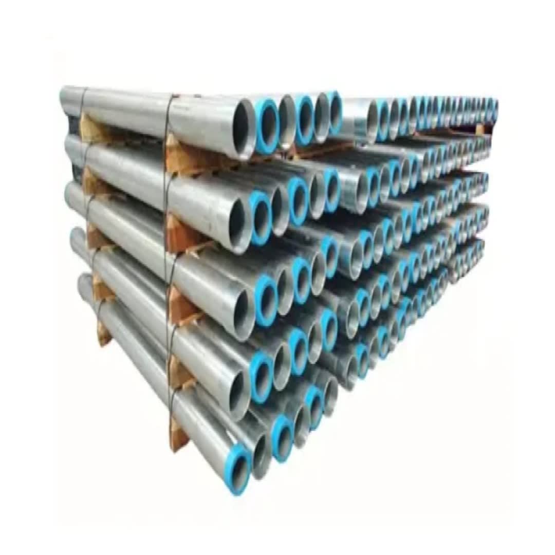TUBO CONDUIT RGS 1''X10FT ASTM A12 SS304 UL PRODUIT