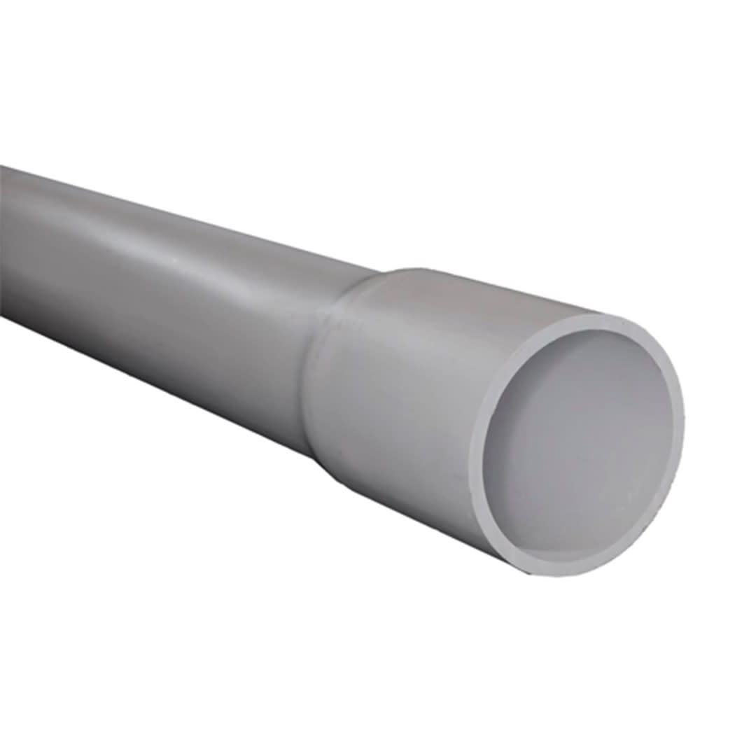 TUBO SCH 40 DE 3/4'' CON UL651 POR ETL 3MTR ALLIED