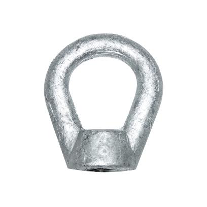 TUERCA OJAL 5/8'' 52KN GALV CALIENTE AP3012004 ARAGCU BT1