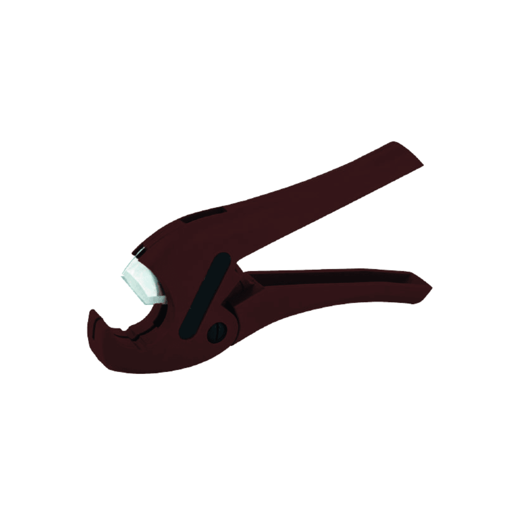 CORTADOR DE PVC U-32 AGRATOOLS
