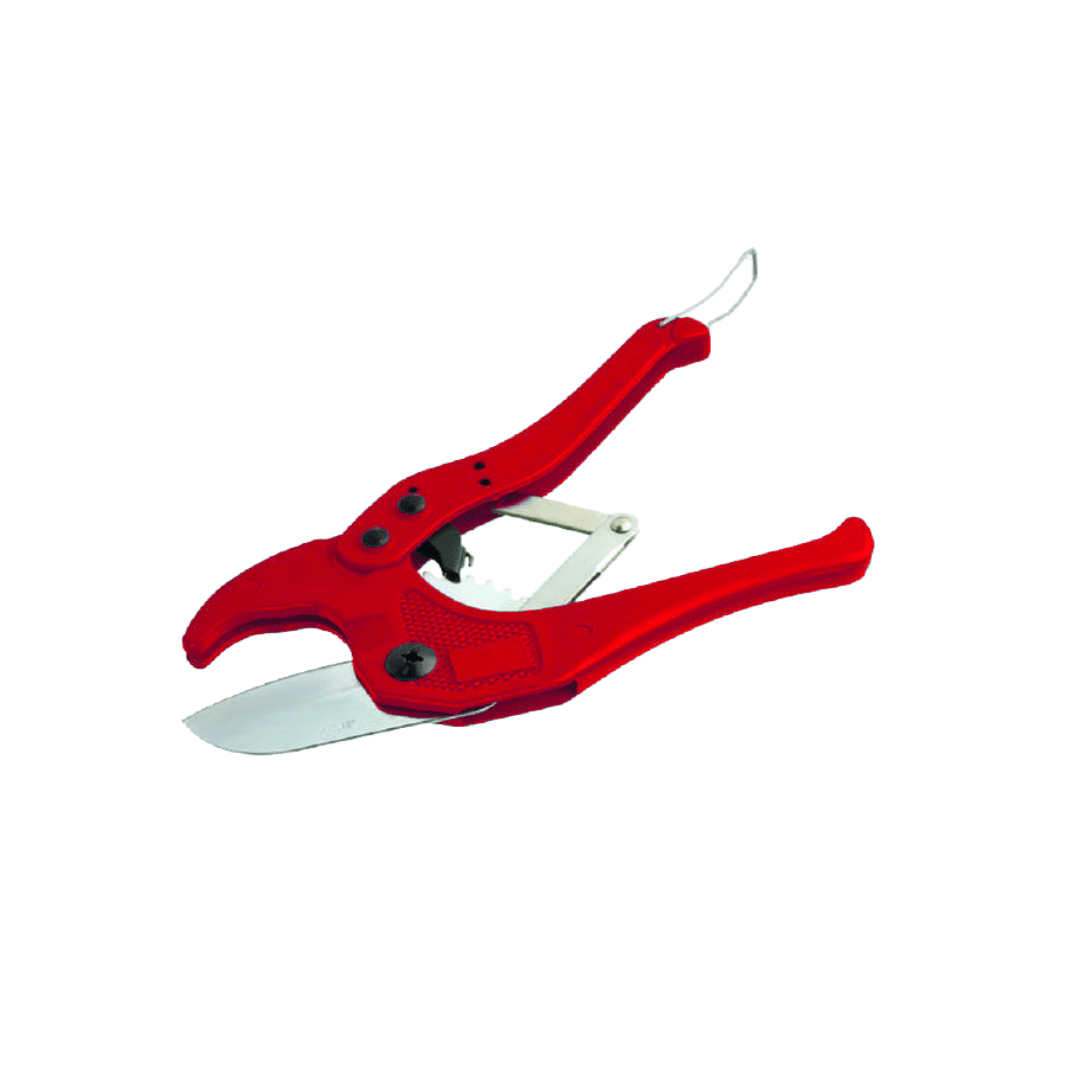 CORTADOR DE PVC U-42 AGRATOOLS
