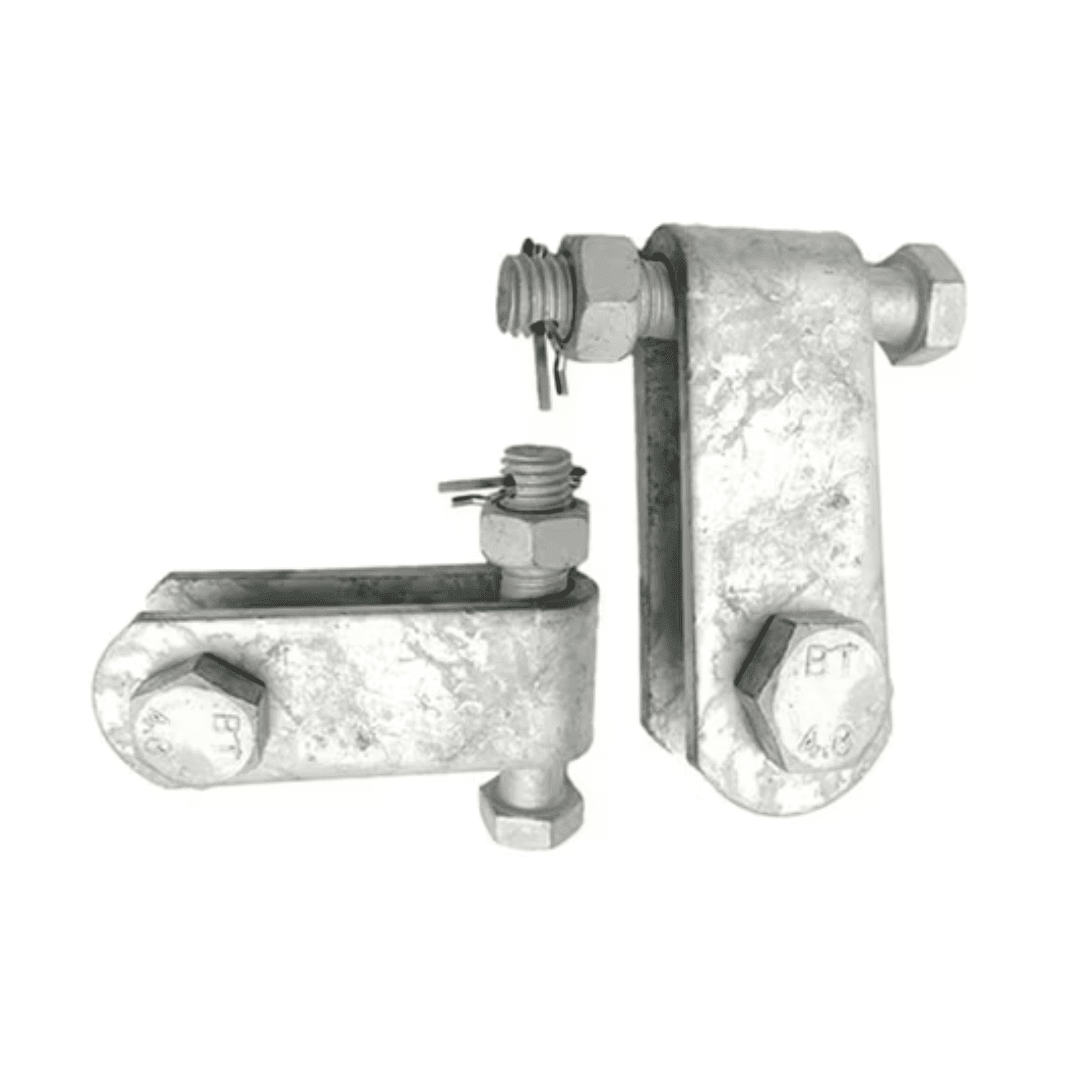 BISAGRAS HORQUILLA MODELO UBX-1065 100KN ARAGCU HE