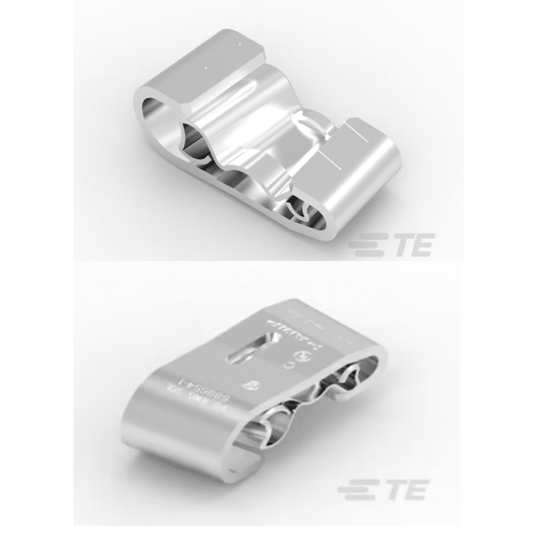 CONECTOR DE CUÑA UDC TIPO G 9.10-7.20MM PN 688657-1 RAYCHEM