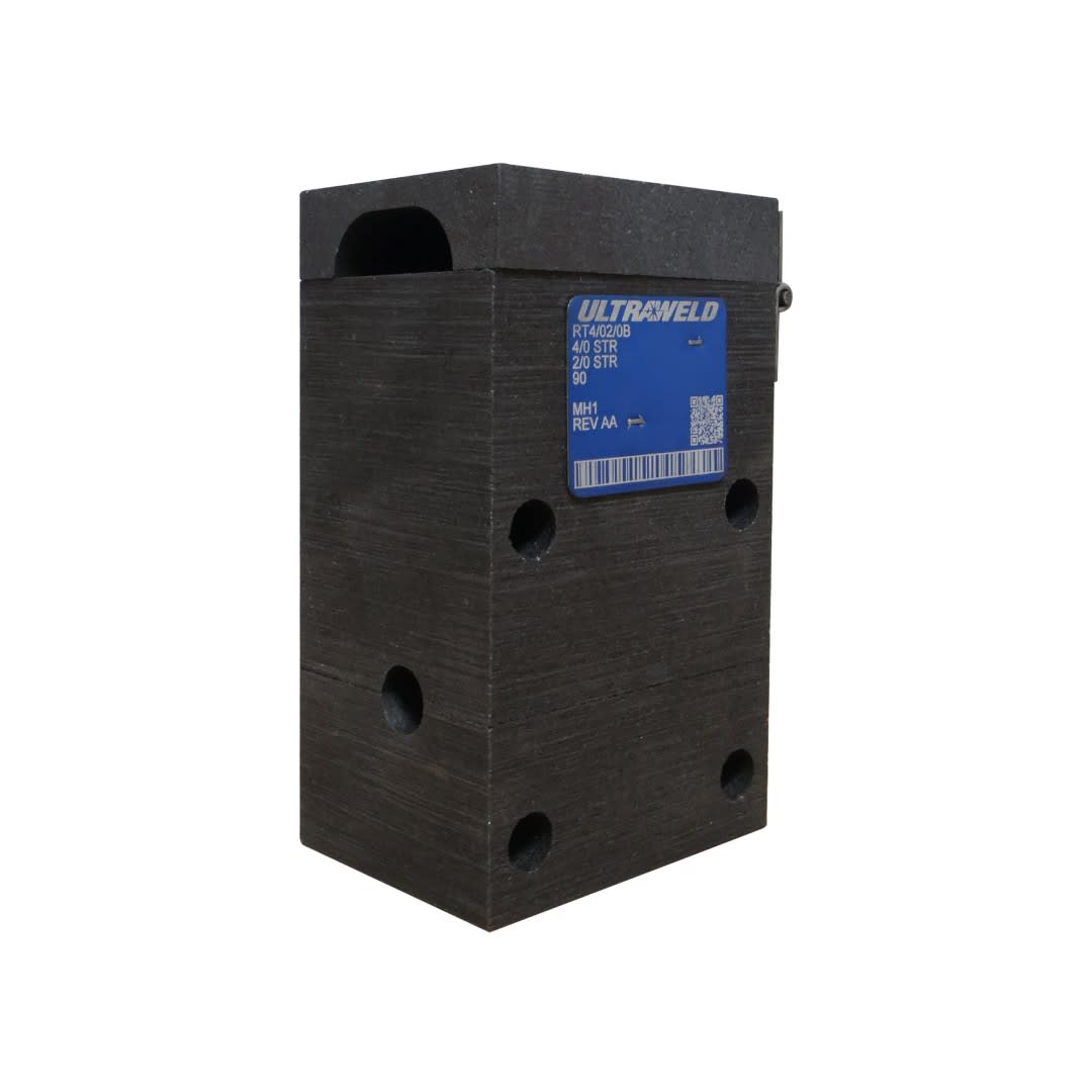 MOLDE HARGER HORIZONTAL T 4/0 A 2/0 HARGER1