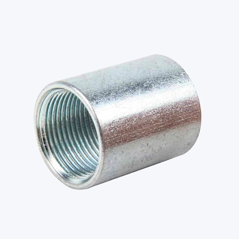UNION CONDUIT GALVANIZADA RMC 1/2'' S-URG050 SOLDEXEL