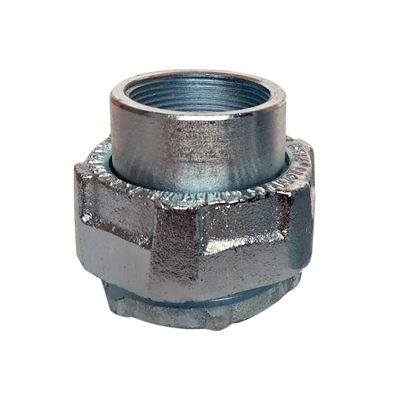 UNION UNIVERSAL HEMBRA-HEMBRA HIERRO 3/4'' S7-UNF075FE SOLDEXEL