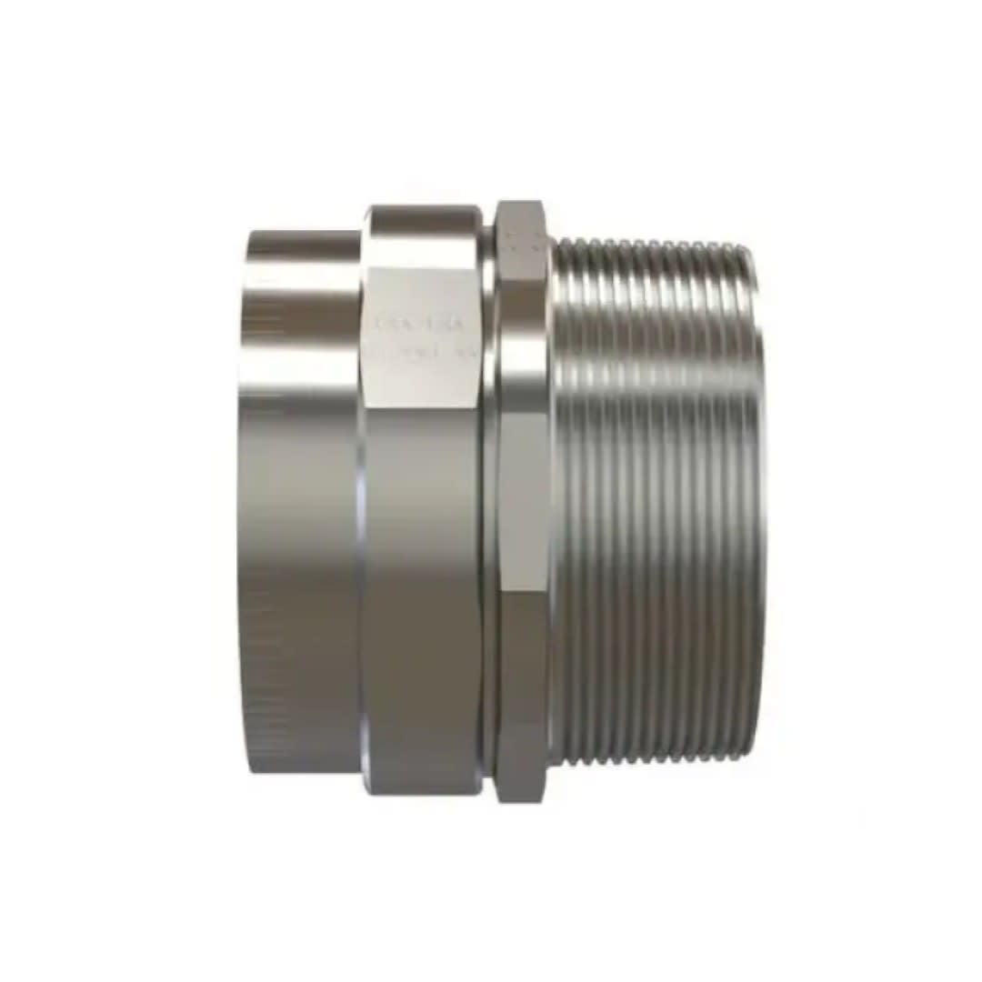 UNION UNIVERSAL ANTIEXPLOSIVO ACERO H-M 2'' CL1 DIV1&2 UL KILLARK