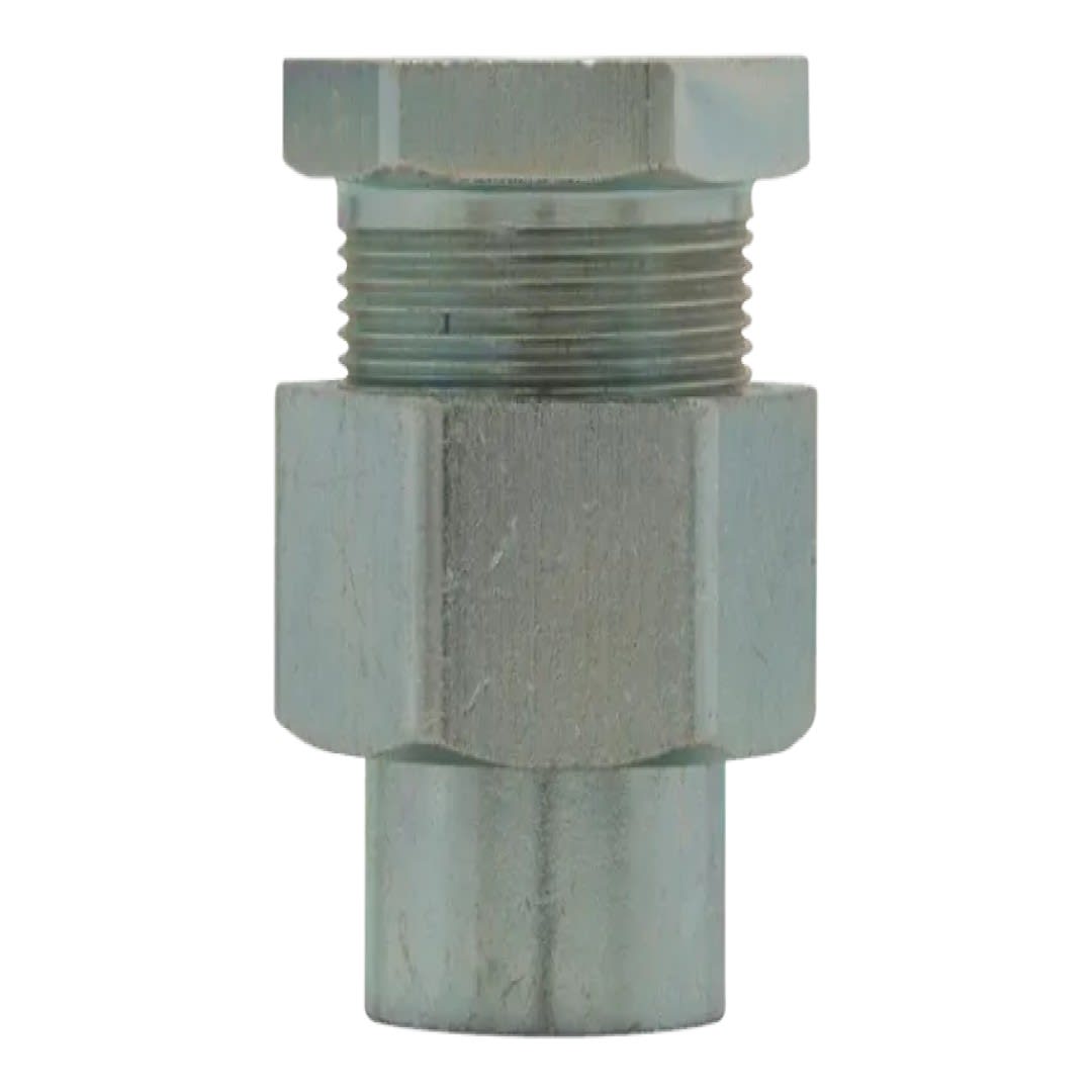 UNION UNIVERSAL ANTIEXPLOSIVO ACERO H-H 3/4'' CL1 DIV1&2 UL CROUSE HINDS