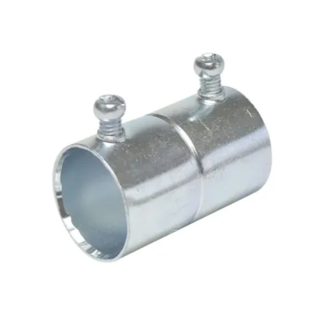UNION CONDUIT EMT ACERO 1/2'' UL SCI
