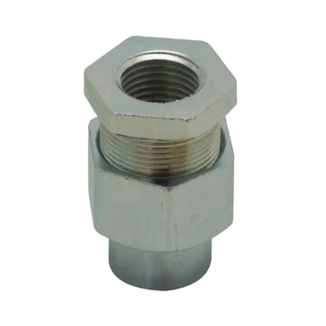 UNION UNIVERSAL ANTIEXPLOSIVO ACERO H-H 1/2'' CL1 DIV1&2 UL CROUSE HINDS2