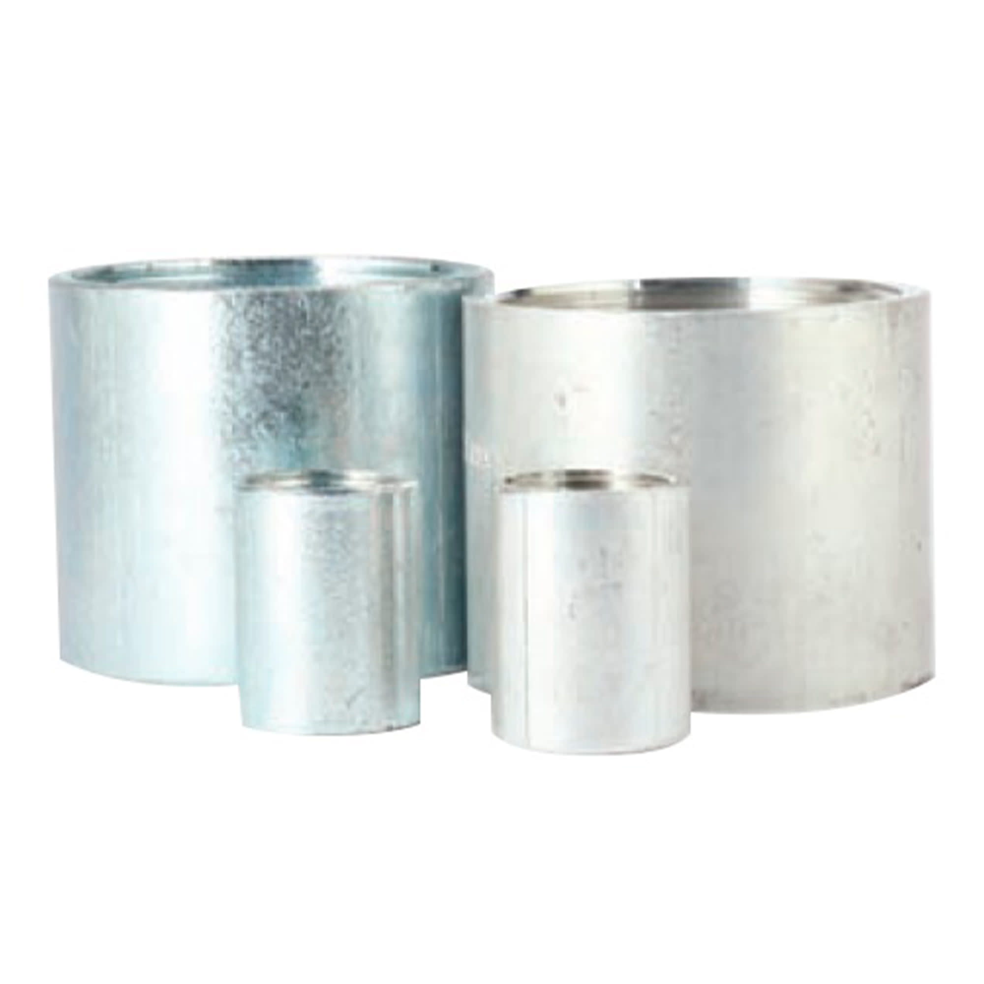 UNION RIGID 2'' CON UL URGD2W WHEATLAND
