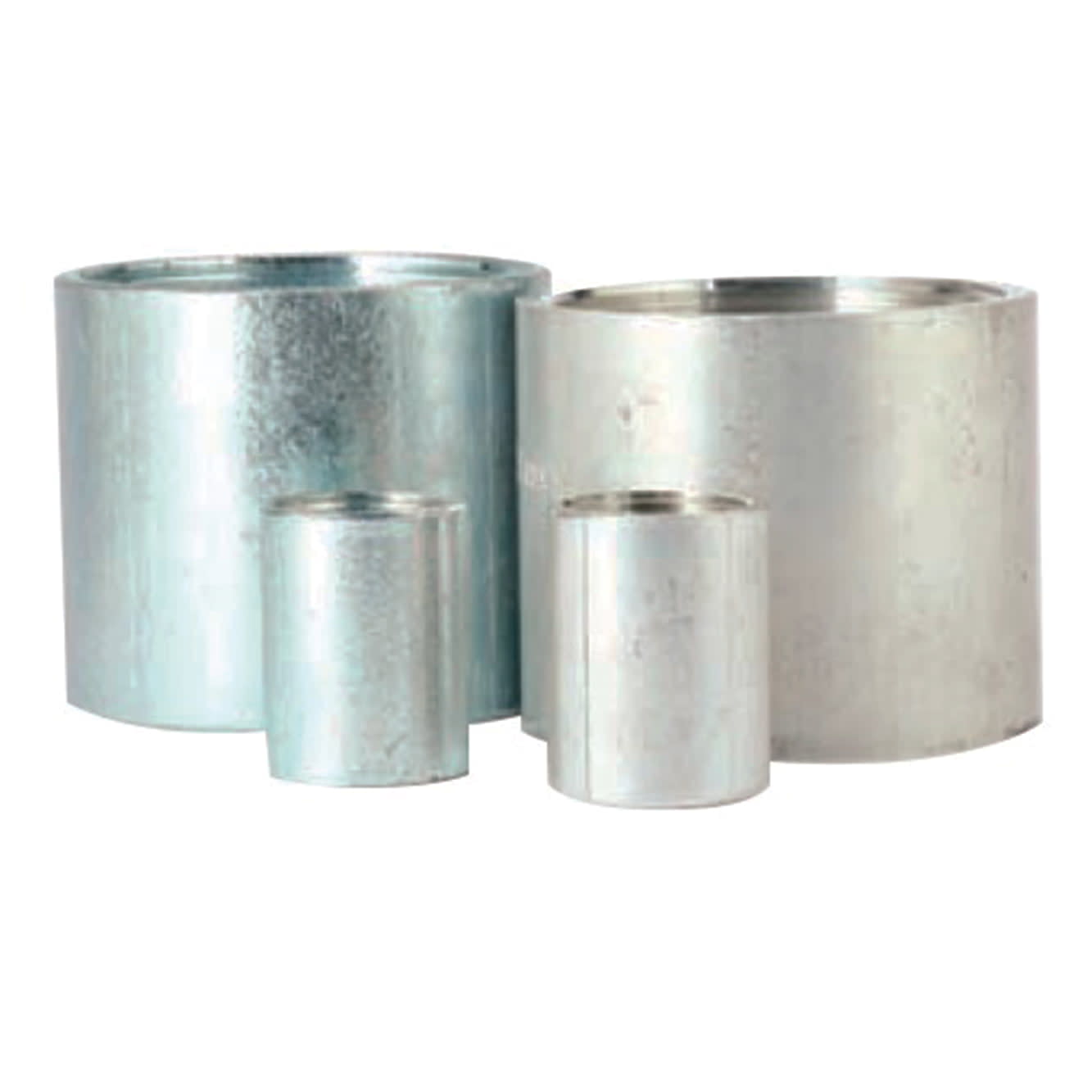 UNION RIGID 4'' CON UL URGD4W WHEATLAND