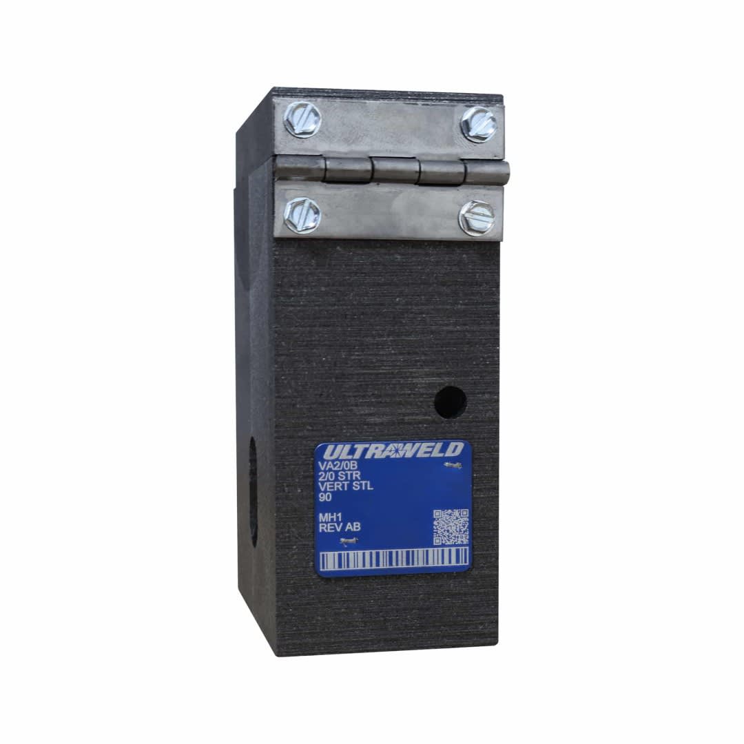 MOLDE HARGER TIPO VSC CABLE-ESTRUCTURA 2/0 HARGER1