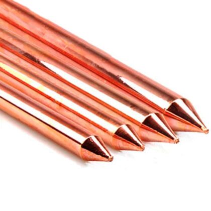 VARILLA DE COBRE 18 x2.4MM PARA-RAYOS