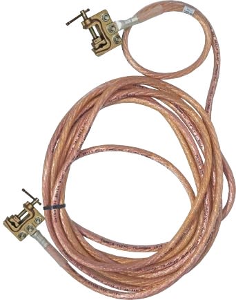 P.A.T. UNIPOLAR PARA UNIDADES MOVILES HASTA 25 KA/1S ALTA TENSION 60-30 CICLOS VEH 2 PENTA FAMECA1