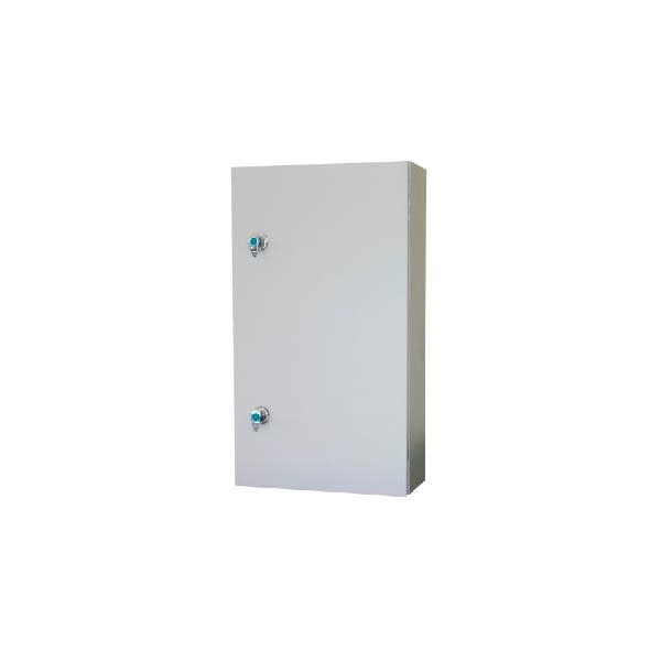 CAJA METALICA ADOSABLE HERMETICA 350X400X120MM ARAGCU VM2