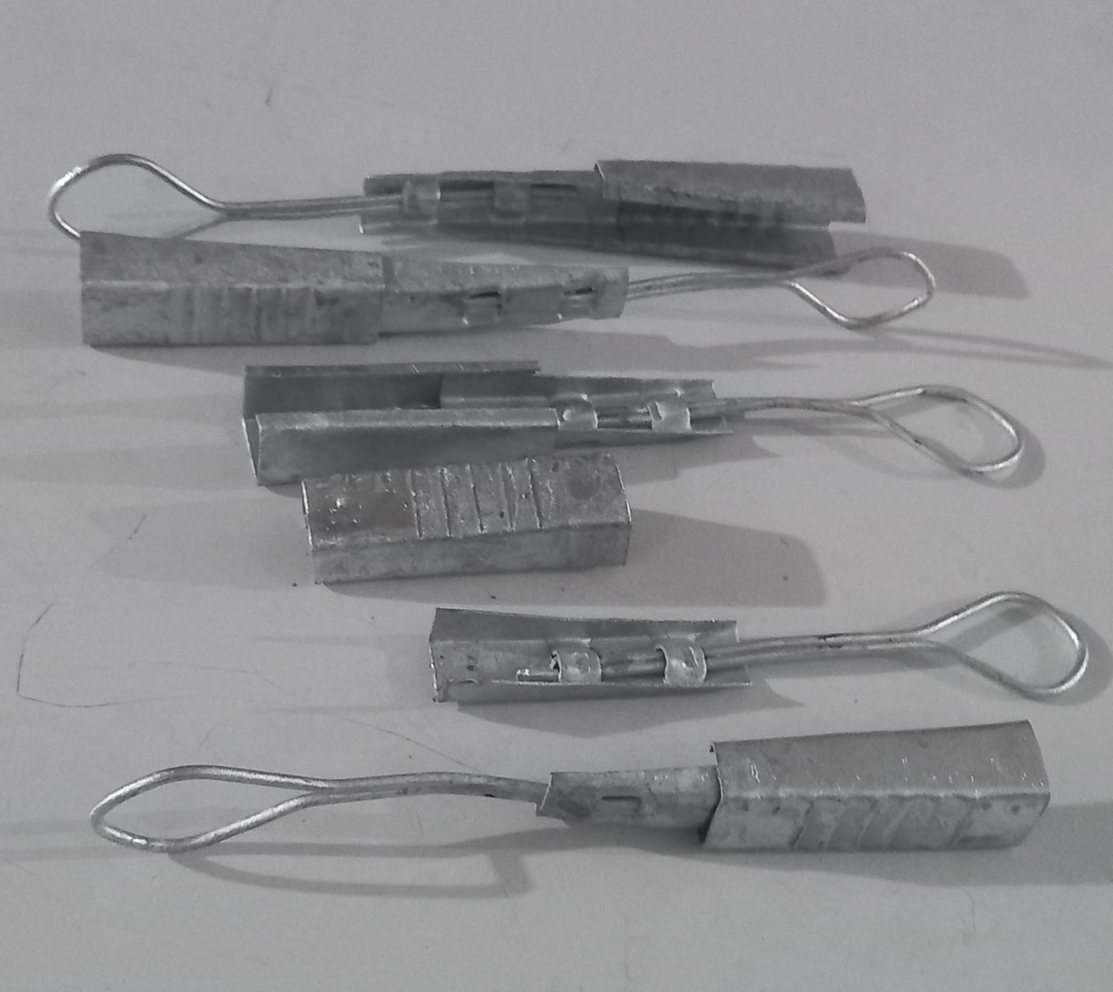 TEMPLADOR PARA ACOMETIDA DOMICILIARIA AP5476050 ARAGCU AD3