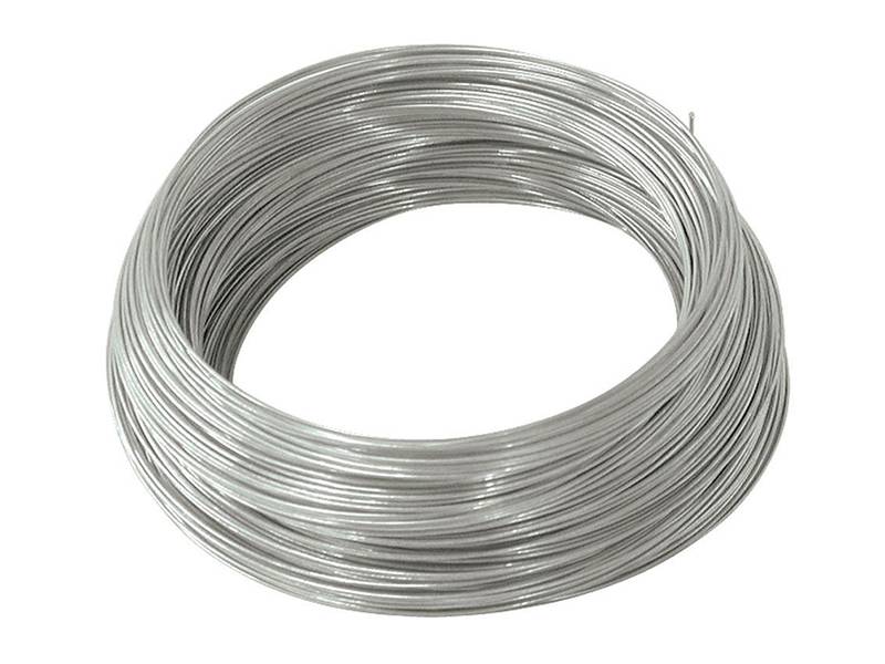 ALAMBRE REDONDO ALUMINIO 4.0MM PARA AMARRE RMJT1