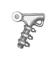 GRAPA DE ANCLAJE (TIPO PISTOLA) DE ACERO 3 PERNOS 16-120MM 81KN AP5455020 ARAGCU MT
