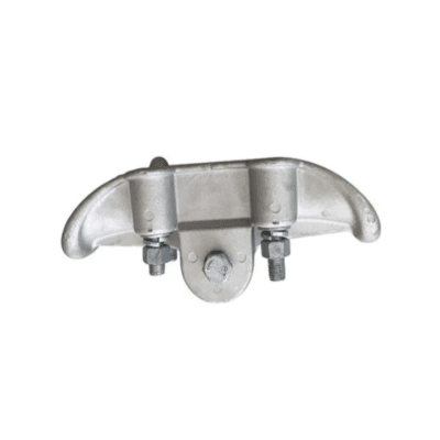 GRAPAS DE SUSPENSION (TIPO TRANSPORTABLE) MODELO XGF-5K Ø23.7-27.6MM ARAGCU HE