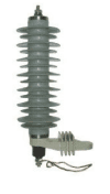 PARARRAYO POLIMERICO DE OXIDO METALICO 12KV YH10W-12 CLASE 1 XIGAO