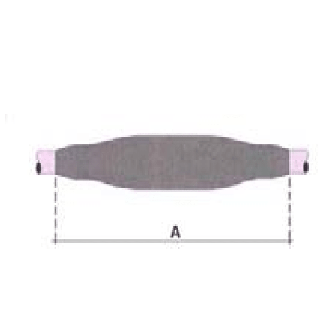 EMPALME UNIP. DER. TERM. P/CAB. N2XSY 15KV  1X70MM2 GLS-1585/PE ELCON MEGARAD3