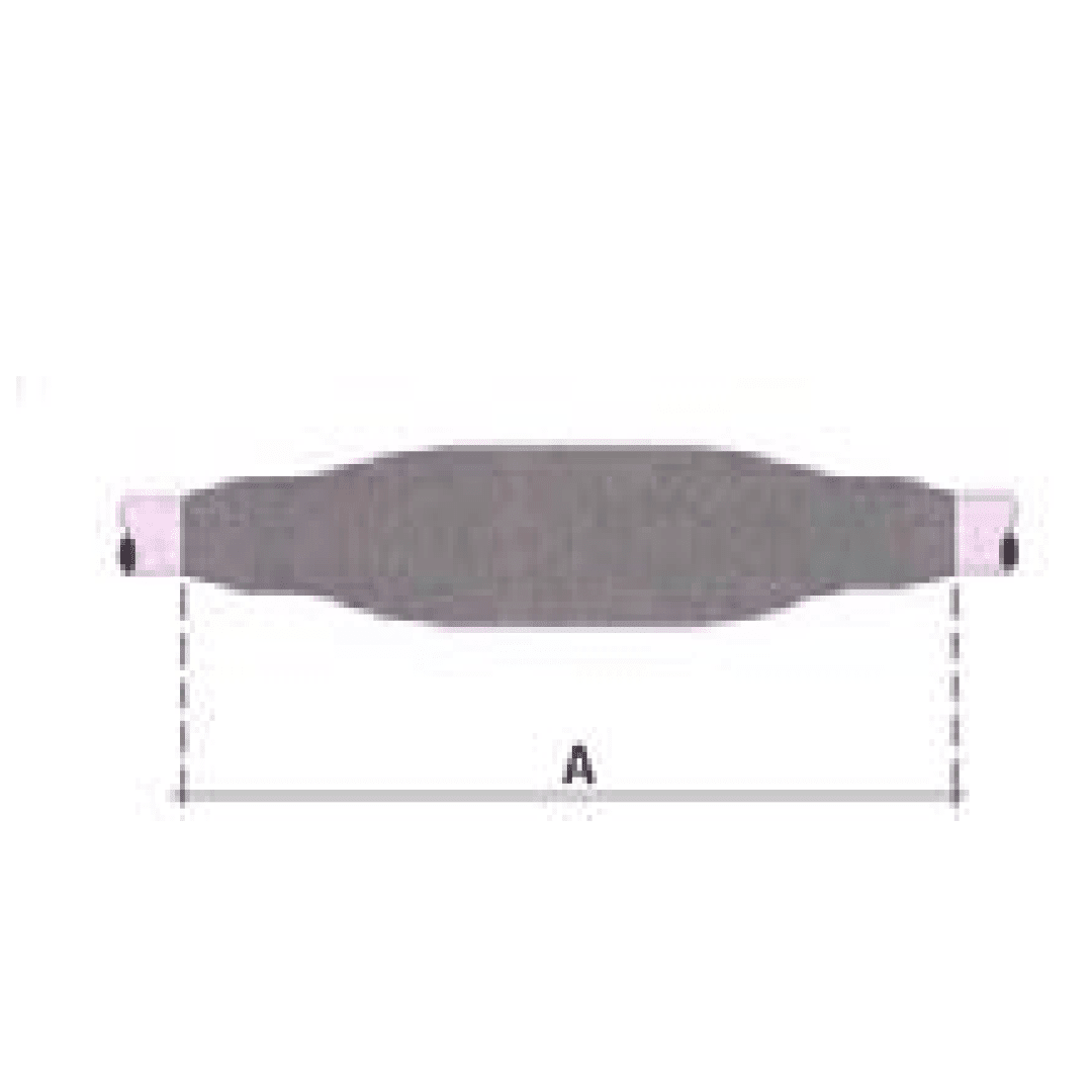 EMPALME UNIP. DER. TERMO. P/CAB. N2XSY 15KV 1X95/240MM2 GLS-1585/PE ELCON MEGARAD3