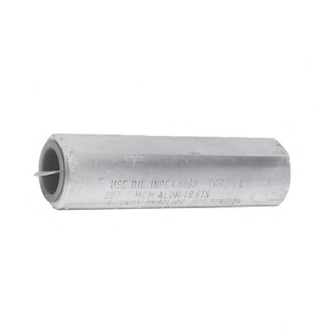 MANGUITO DE EMPALME A COMPRENSION DE ALUMINIO 1272KCM YDS451AT BURNDY