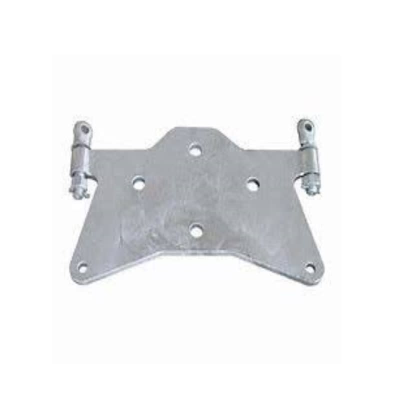 YUGOS TRANGULARES SIMPLES MODELO LK-1045 100KN ARAGCU HE