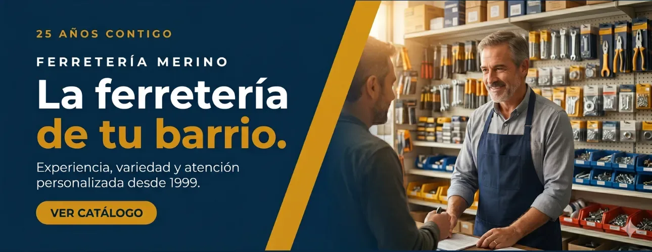 Griferías