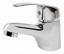 Llave Lavatorio Monomando Colomba Taumm