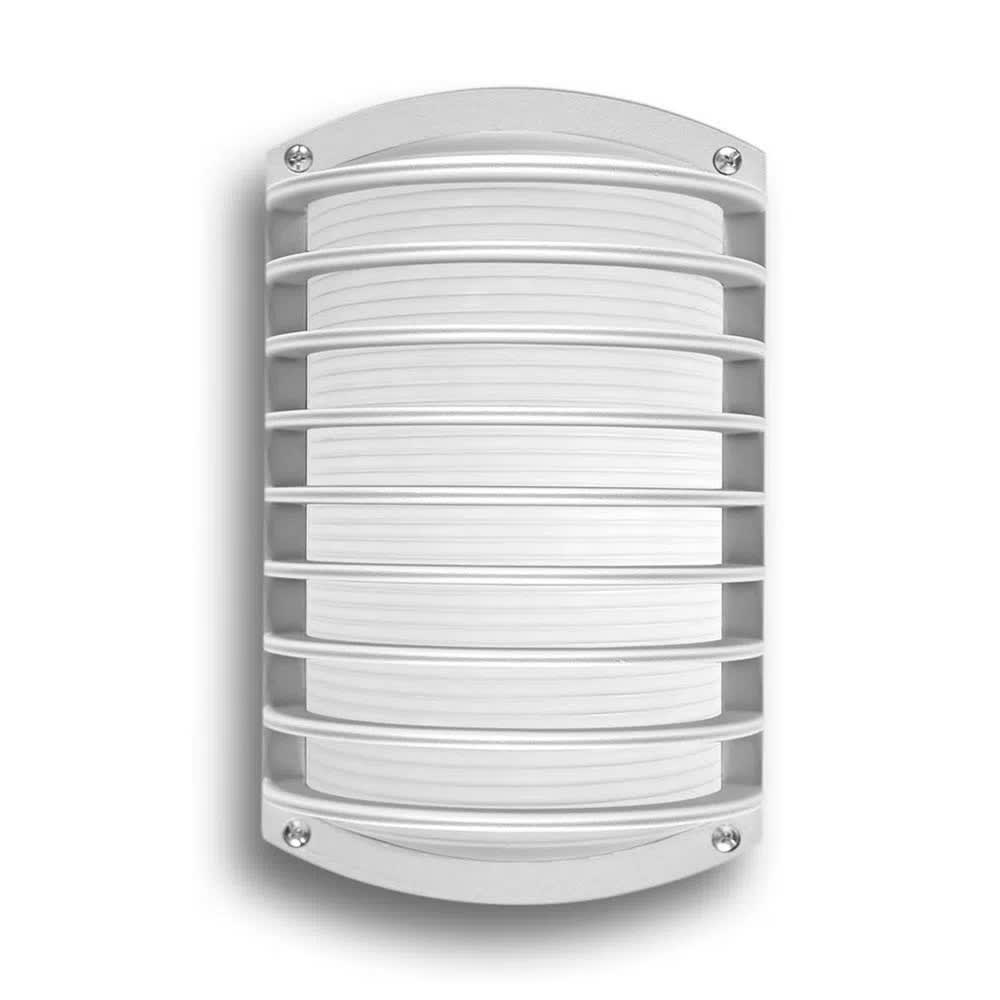 APLIQUE EXTERIOR 1 LUZ COD.10001194 | Ferreteria Hare Led