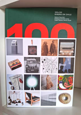 100 x 100 DISEÑO EN CHILE