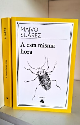 A ESTA MISMA HORA1
