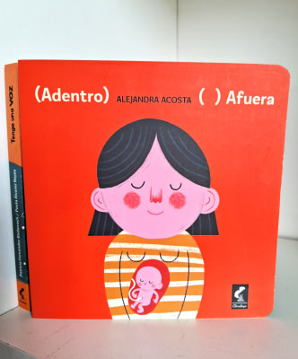 ADENTRO. AFUERA
