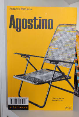 AGOSTINO