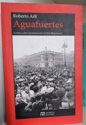 AGUAFUERTES