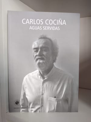 AGUAS SERVIDAS