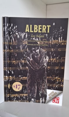 ALBERT