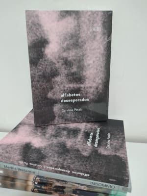 ALFABETOS DESESPERADOS