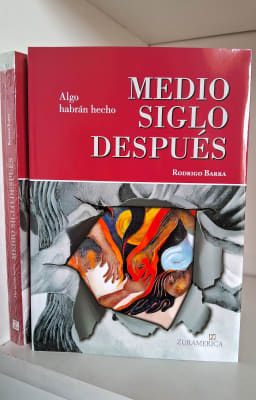 ALGO HABRÁN HECHO MEDIO SIGLO DESPUÉS