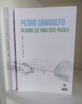 ALGUNA LUZ PARA ESTE PUEBLO