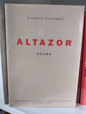 ALTAZOR