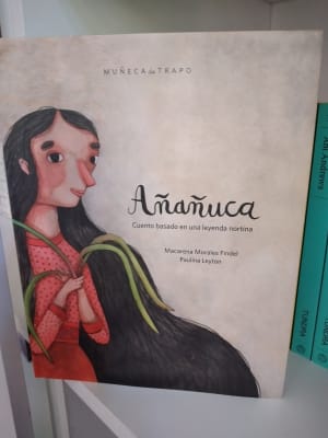 AÑAÑUCA