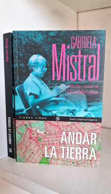 ANDAR LA TIERRA