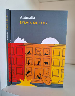 ANIMALIA