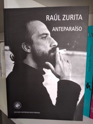 ANTEPARAÍSO