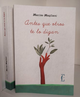 ANTES QUE OTROS TE LO DIGAN