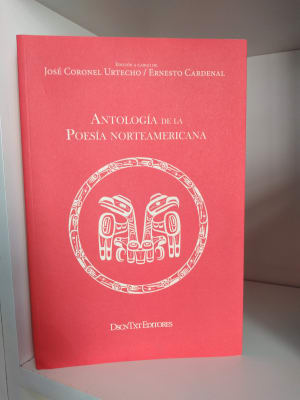 ANTOLOGÍA DE LA POESÍA NORTEAMERICANA