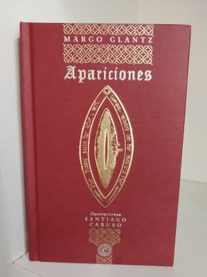 APARICIONES. MARGO GLANTZ